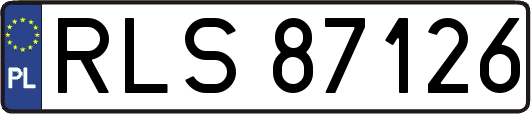RLS87126
