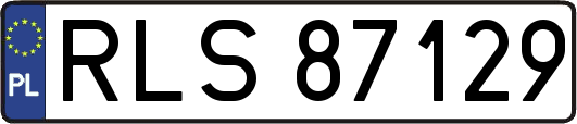 RLS87129