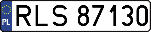 RLS87130