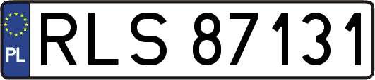 RLS87131