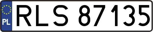 RLS87135