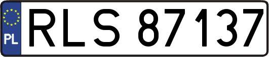 RLS87137