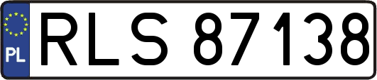 RLS87138
