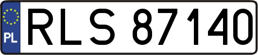 RLS87140