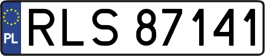 RLS87141
