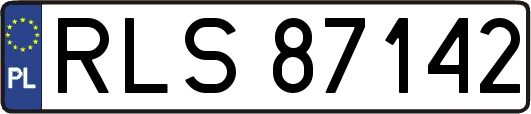 RLS87142