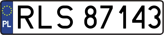 RLS87143