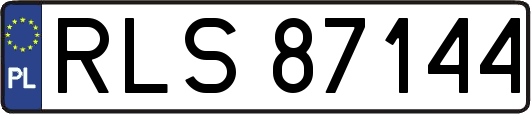 RLS87144