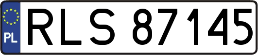 RLS87145