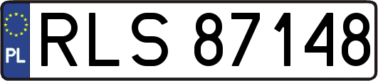 RLS87148