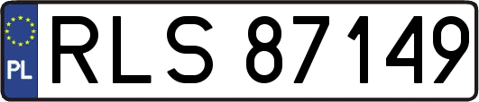 RLS87149