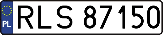 RLS87150
