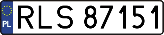 RLS87151