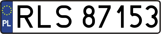 RLS87153