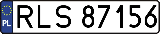 RLS87156