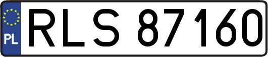 RLS87160