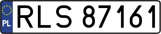 RLS87161