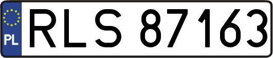 RLS87163