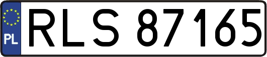 RLS87165
