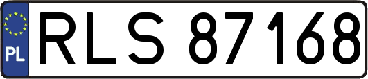RLS87168