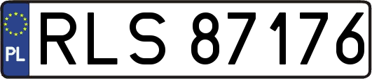 RLS87176