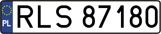 RLS87180