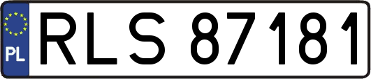 RLS87181
