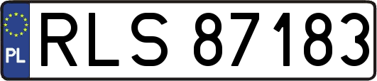 RLS87183