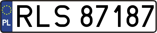 RLS87187