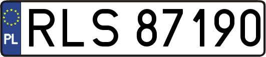 RLS87190