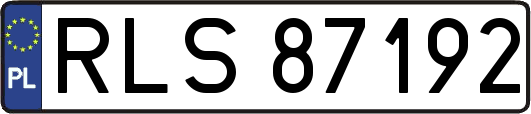 RLS87192