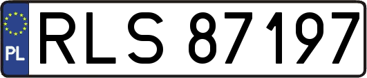 RLS87197