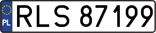 RLS87199