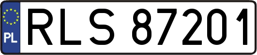 RLS87201