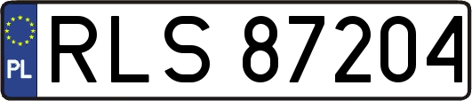 RLS87204