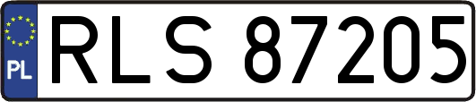 RLS87205
