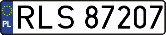 RLS87207