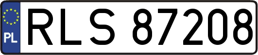 RLS87208