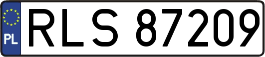 RLS87209