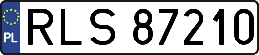 RLS87210
