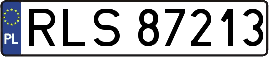 RLS87213