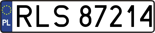 RLS87214