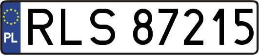 RLS87215