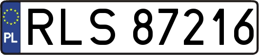RLS87216