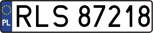 RLS87218