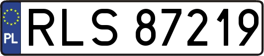 RLS87219
