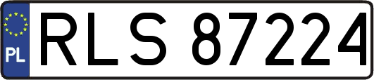 RLS87224
