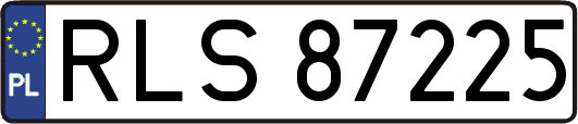 RLS87225