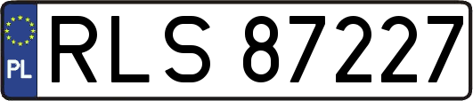 RLS87227