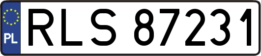 RLS87231